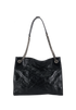 Niki Shopping Tote, back view